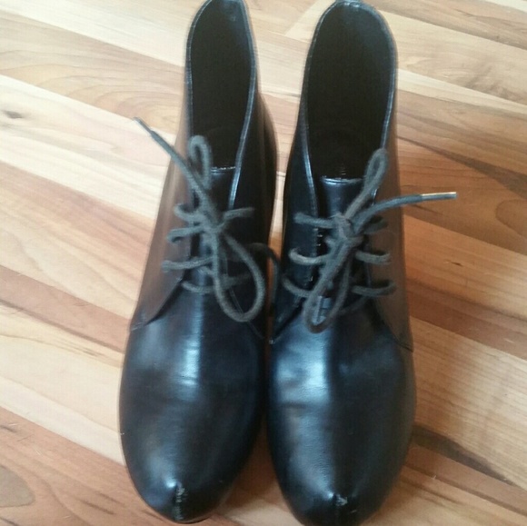 Wedges - Picture 3 of 5