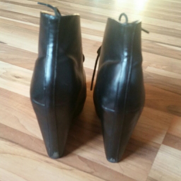 Wedges - Picture 4 of 5