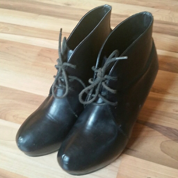 Wedges - Picture 5 of 5