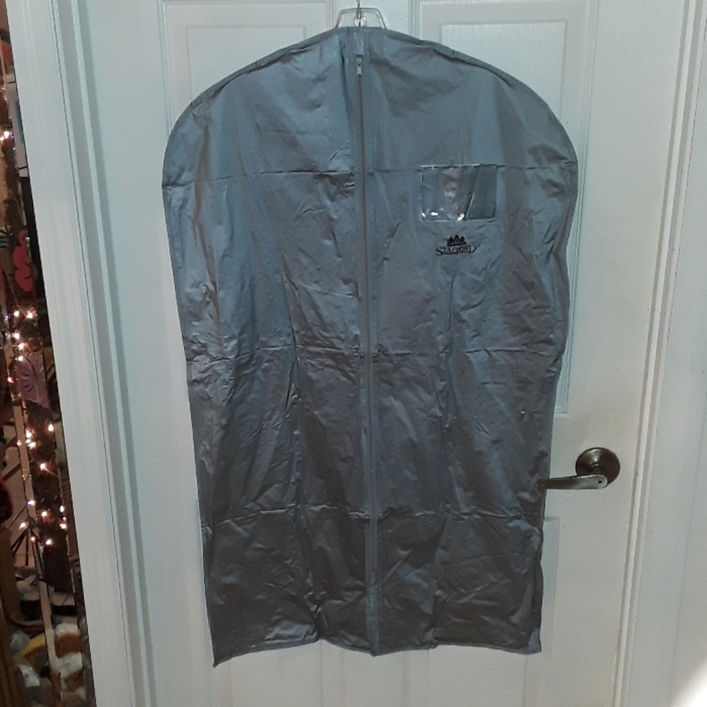 Stafford Garment Bag