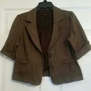 Blazer sz.medium