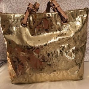 Authentic Michael Kors handbag