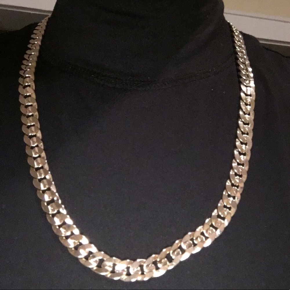 Cuban Link Chain