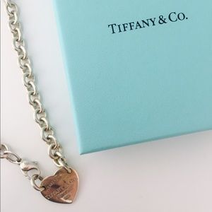Tiffany & Co. Necklace