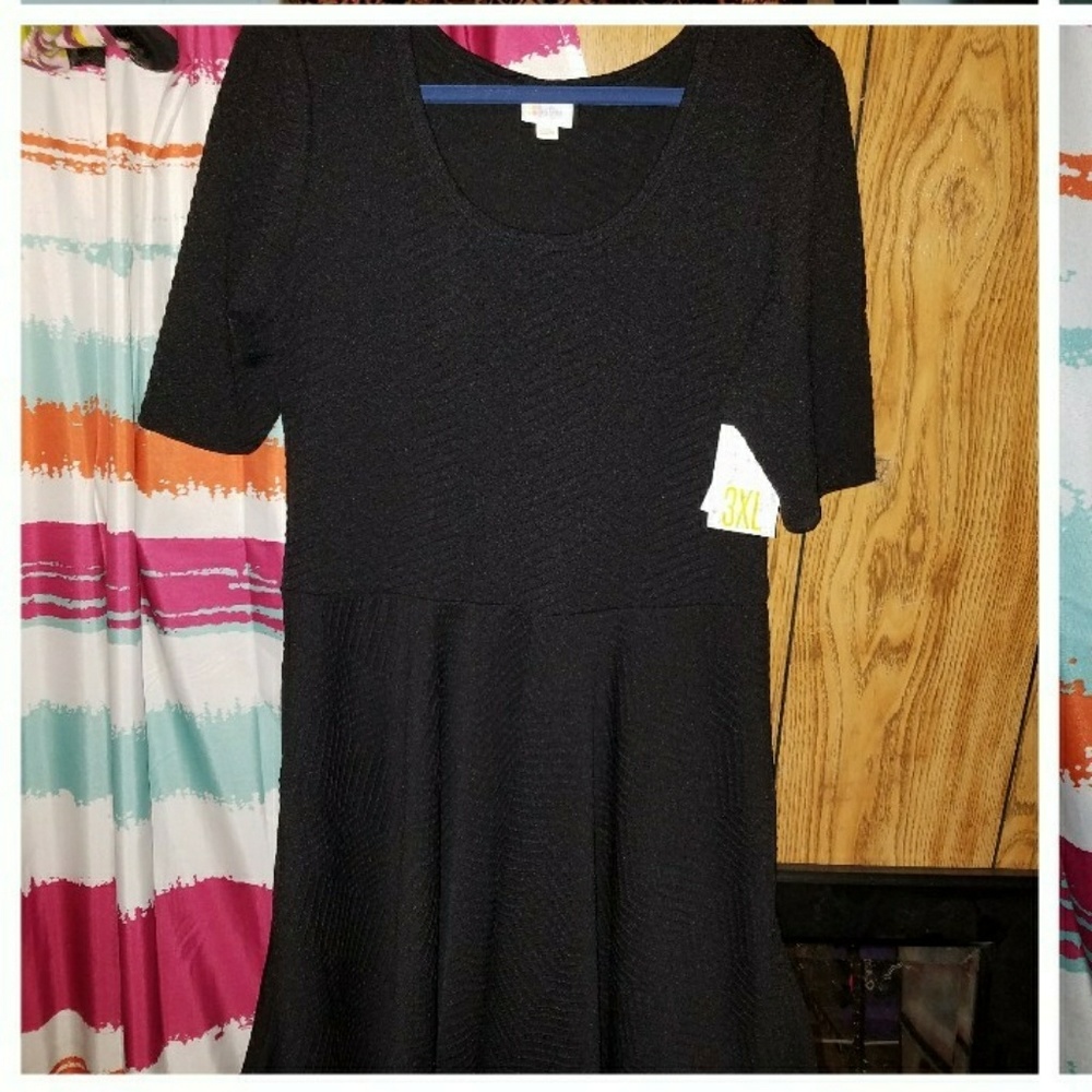 3XL Nicole