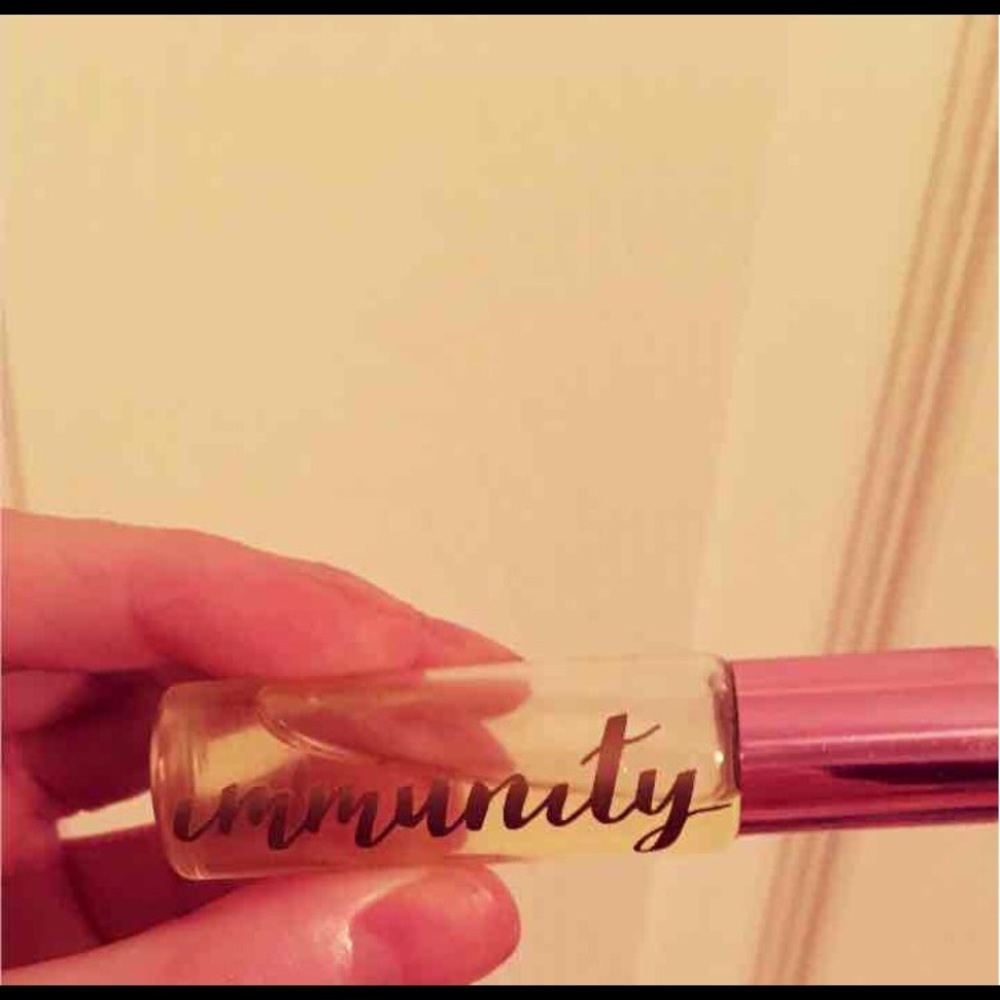 Young Living "Immunity" Blend