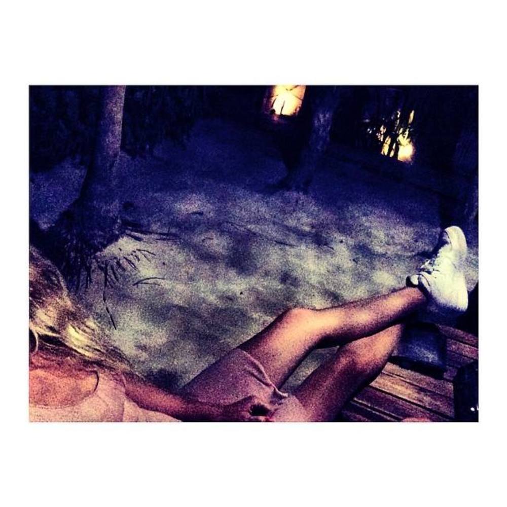 Meet your Posher, Helen