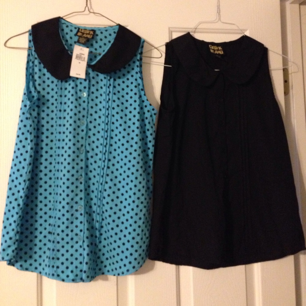 Bundle of 2 tops