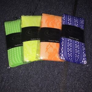 Fashion Tights