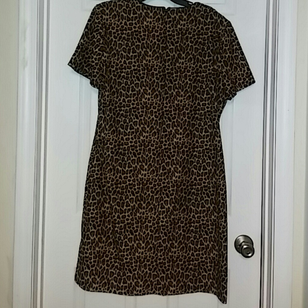 Dress - Picture 2 of 3