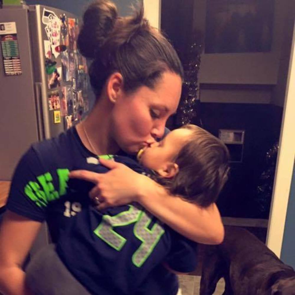 Meet your Posher, Leina