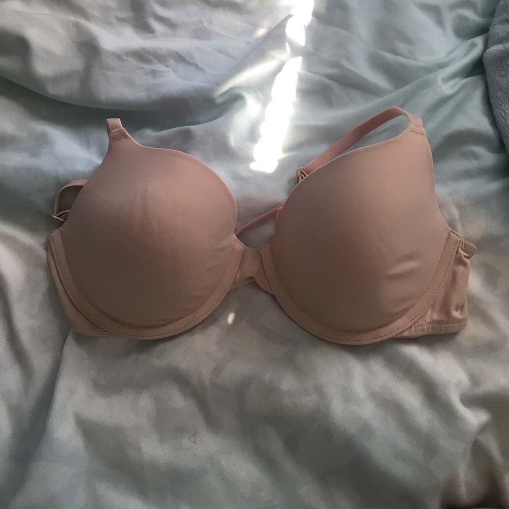 Tshirt bra