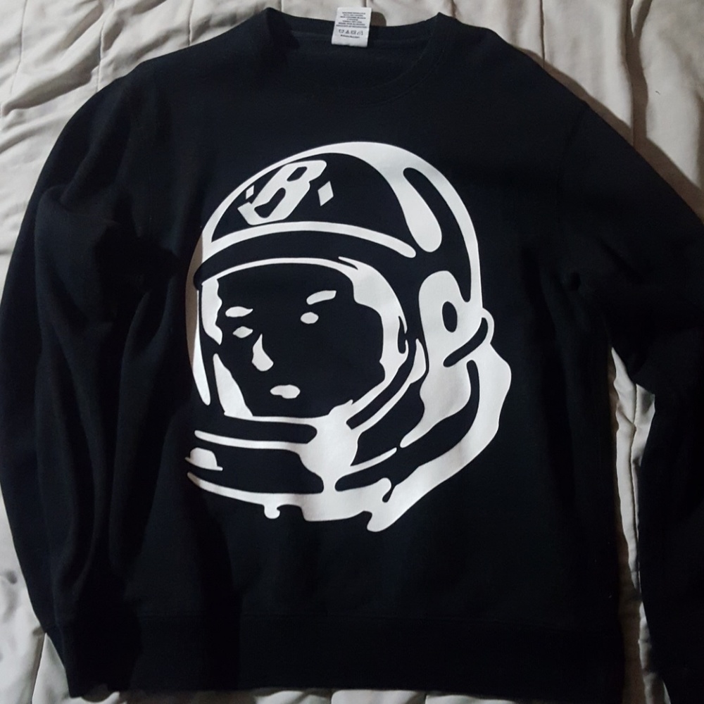 Billionaire boys club ( BBC ) sweater