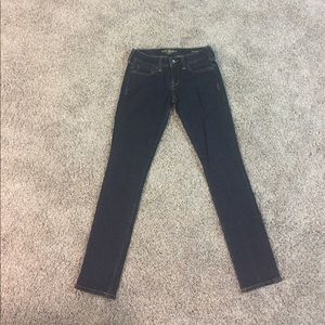 Lucky brand jeans