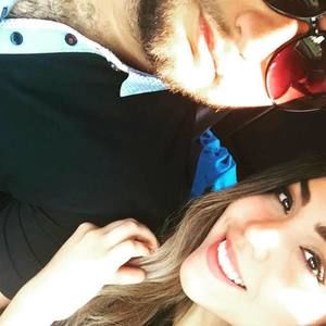 Meet your Posher, Estefanía