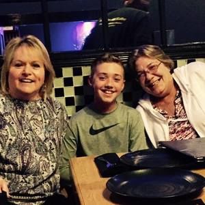 Meet your Posher, Bryce