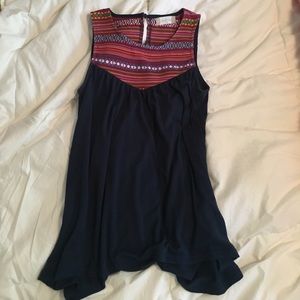 Tank from Altar'd State