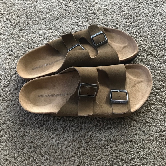 American Eagle Birkenstocks main image 4