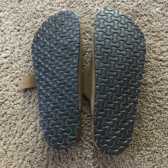 American Eagle Birkenstocks main image 5