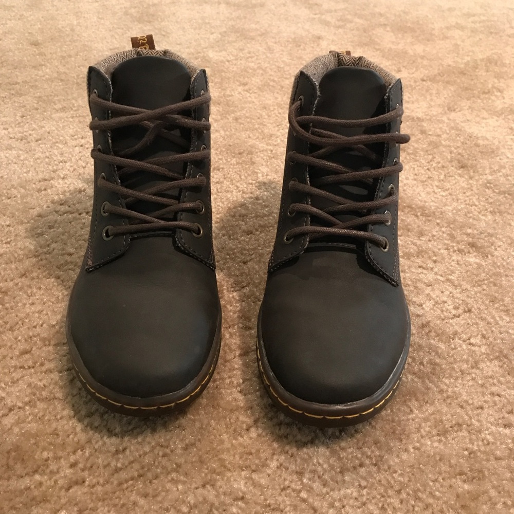 Dr. Martens