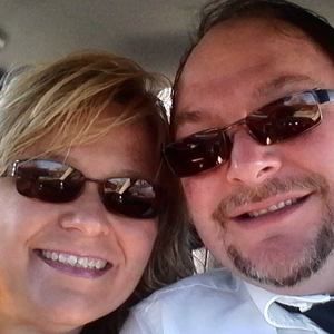 Meet your Posher, Stacey loretta