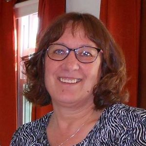 Meet your Posher, Gale