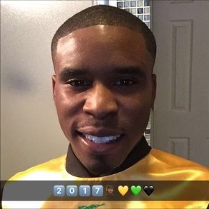 Meet your Posher, Armstead