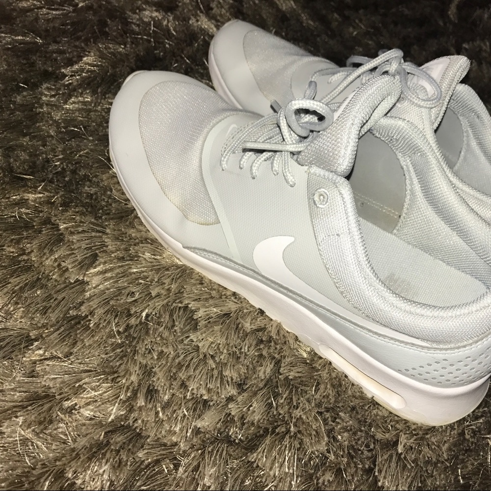 🔴LOWEST🔴Nike Air Max Thea sneakers