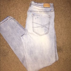 Aeropostale Jeans