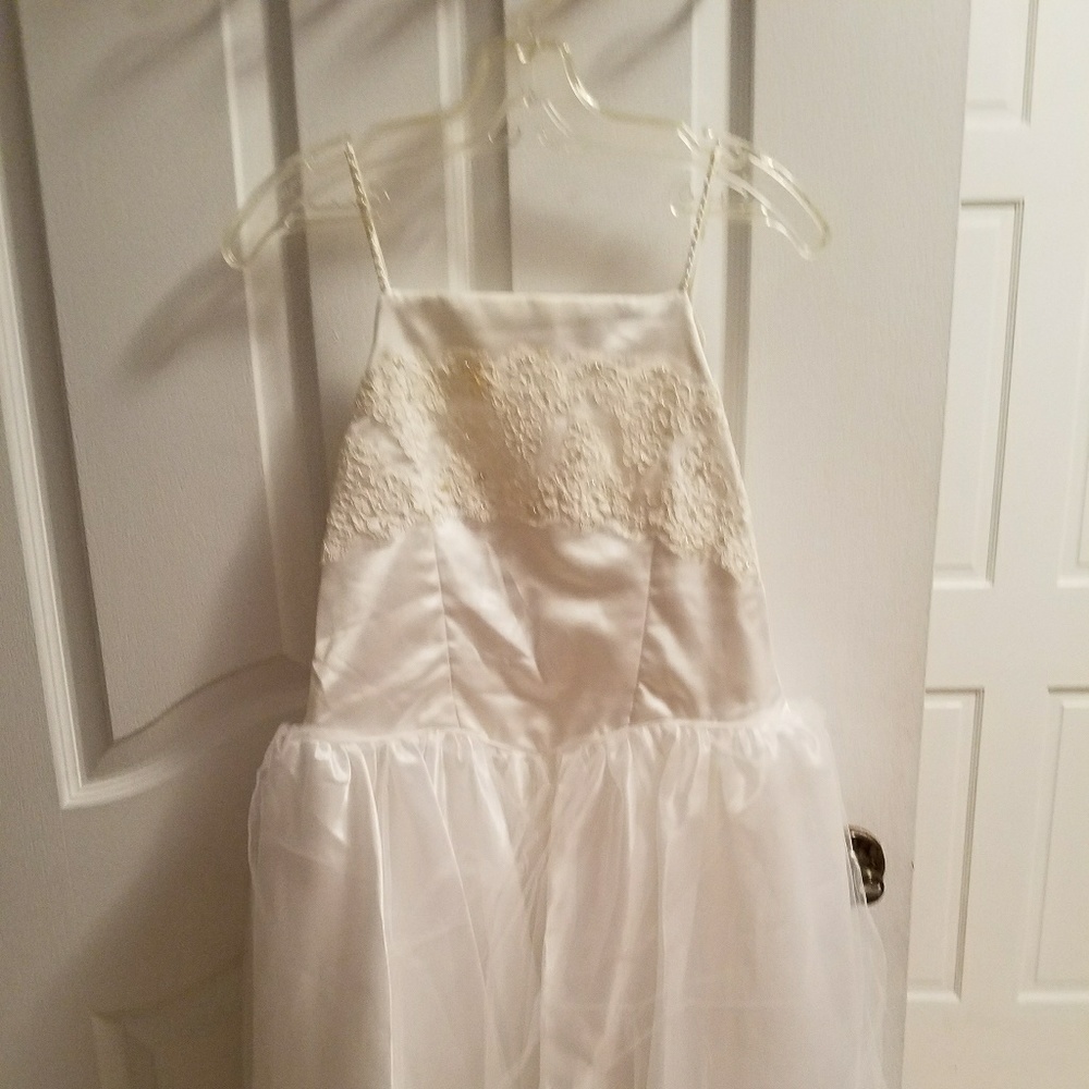 Communion dress