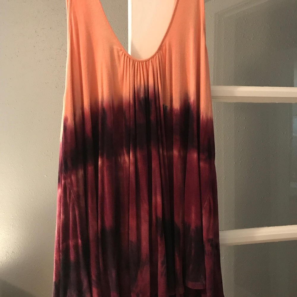 *Free People* tank top