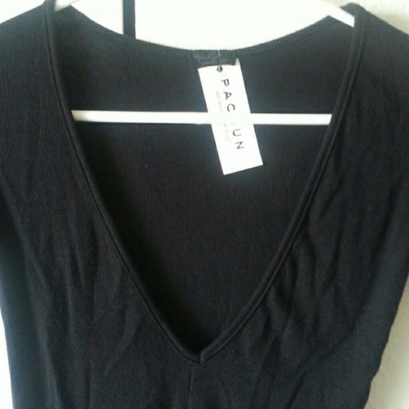 Pacsun Shirt - Picture 1 of 4
