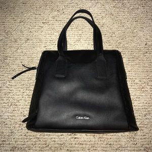 Calvin Klein Purse