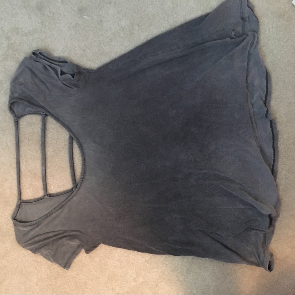 American Eagle top