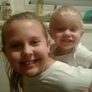 Meet your Posher, Sheena