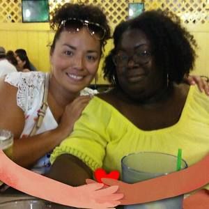 Meet your Posher, Bernadette