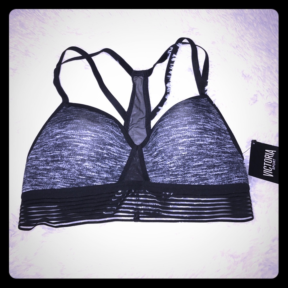 Victoria's Secret sports