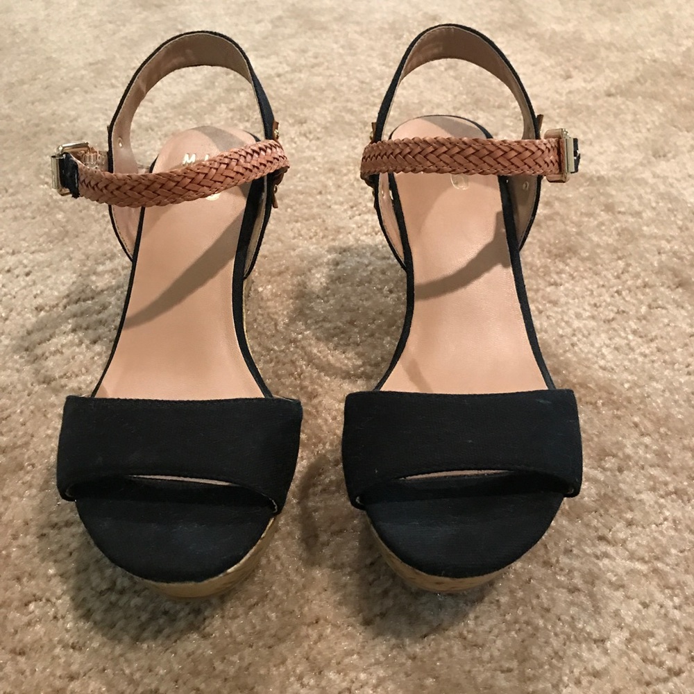 Wedges
