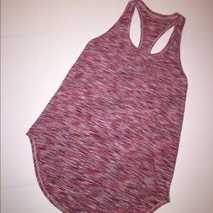 lululemon yogi tank