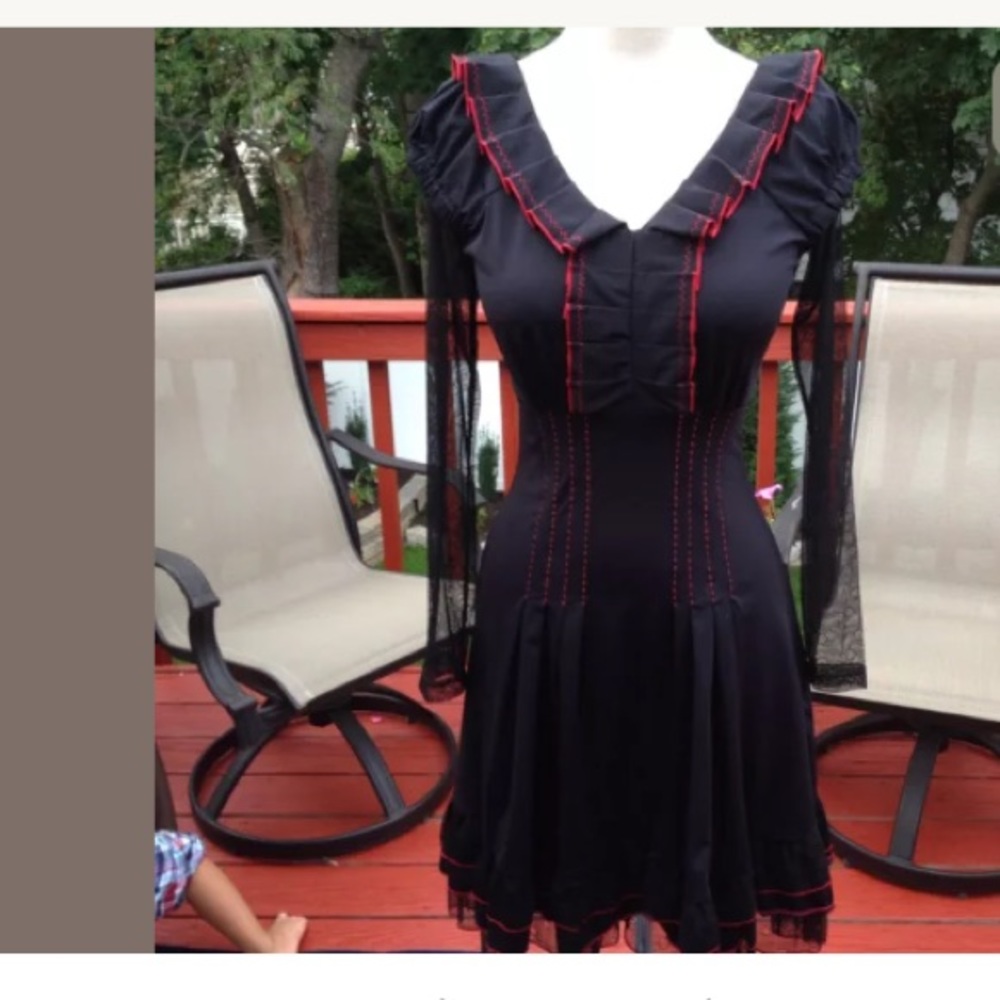 European party sexy cocktail dress