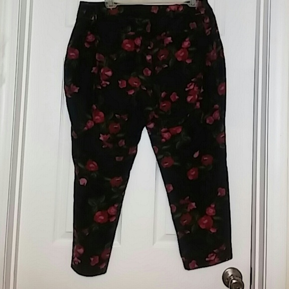Ankle Pants - Picture 2 of 3