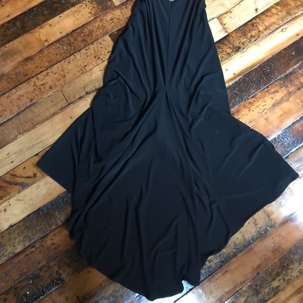 PROM DRESS - Picture 4 of 5