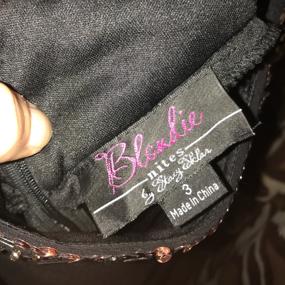 PROM DRESS - Picture 5 of 5