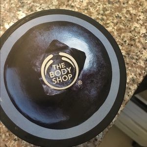 Body shop body butter