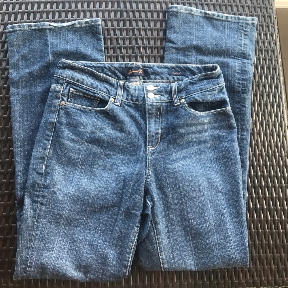 Seven Boot cut jeans