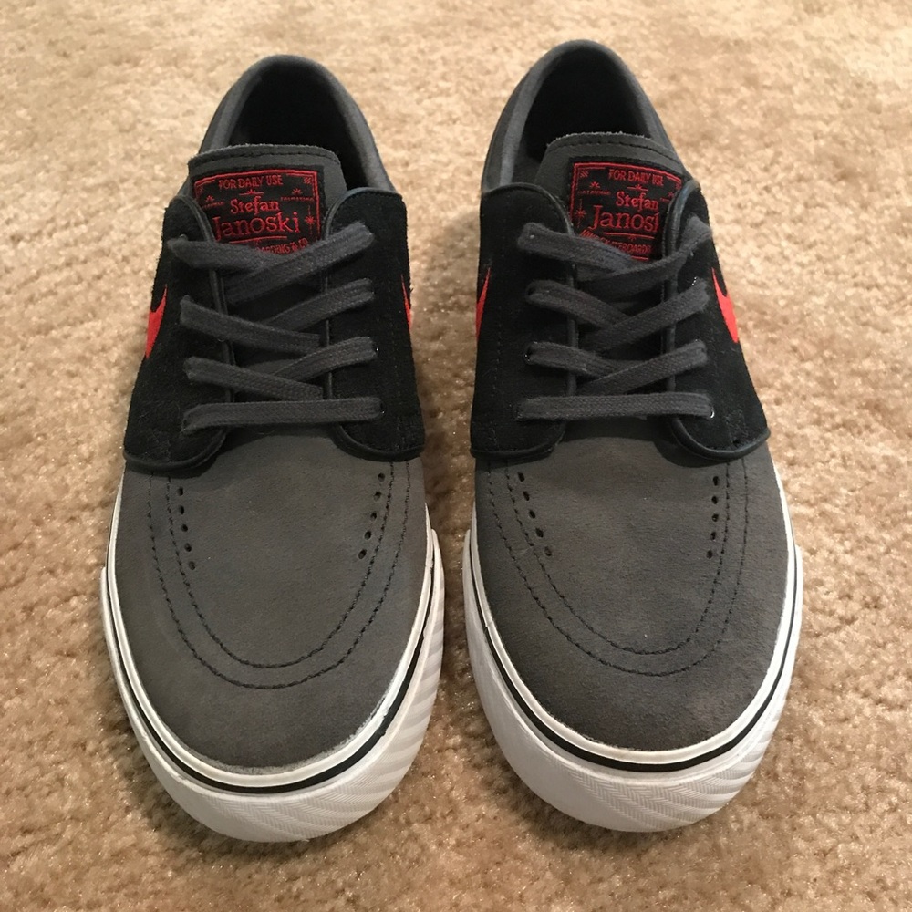 Nike Stefan Janoski