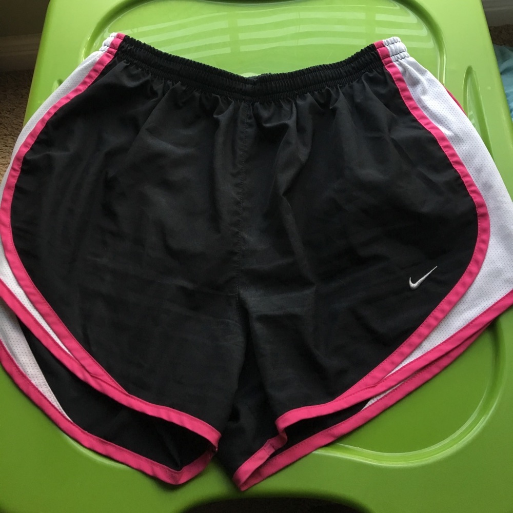 Women's Nike Dri-Fit shorts