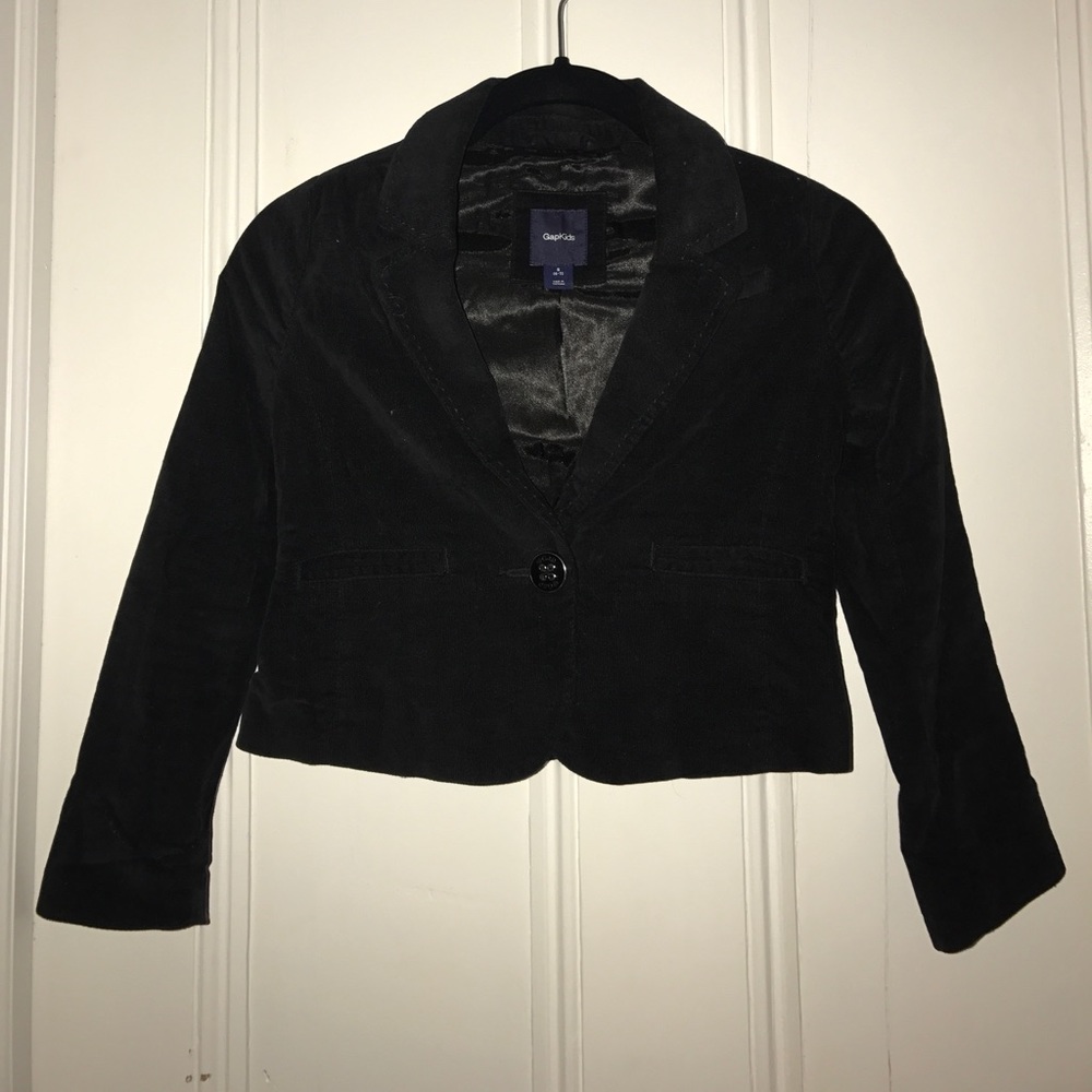 Gap girls small blazer