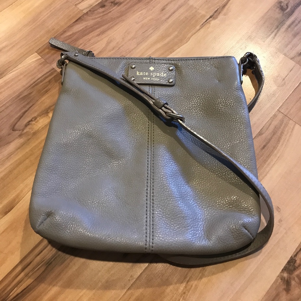 KATE SPADE ♠️ CROSSBODY