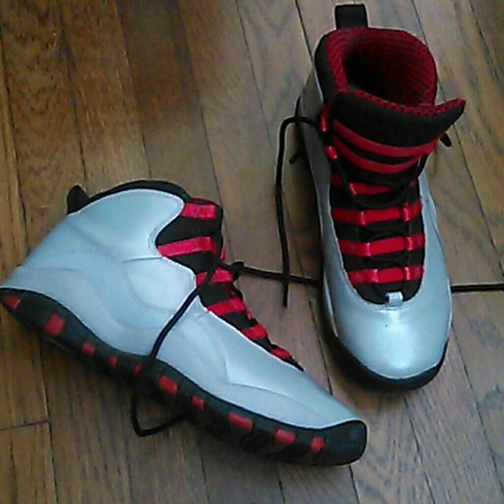 Jordan 10 retro